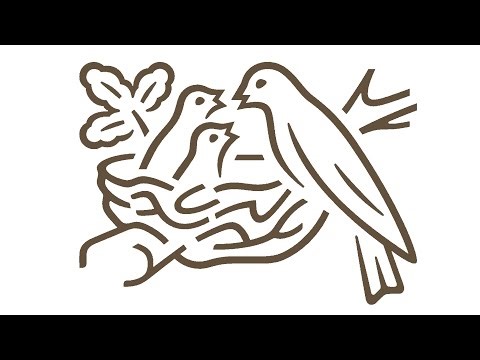 Nestlé Singapore Logo Evolution