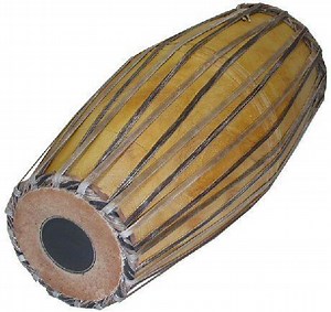Mridangam - Alchetron, The Free Social Encyclopedia