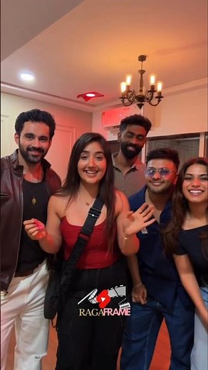 Helium Challange Ft Abhishek Bajaj Ashnoor Kaur Pranit More | #biggboss19 #abhishekbajaj #abhinoor