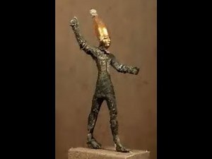 Secrets of Phoenicians, Venetians the Lords From Canaan Part 1