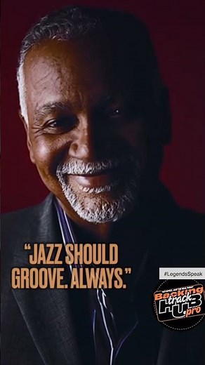 The Groove Keeper – Joe Sample