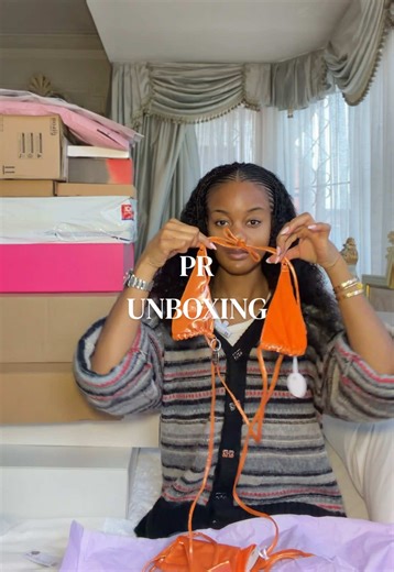 Exciting Unboxing of New Goodies!