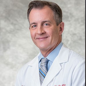 John Battista Taggert, MD