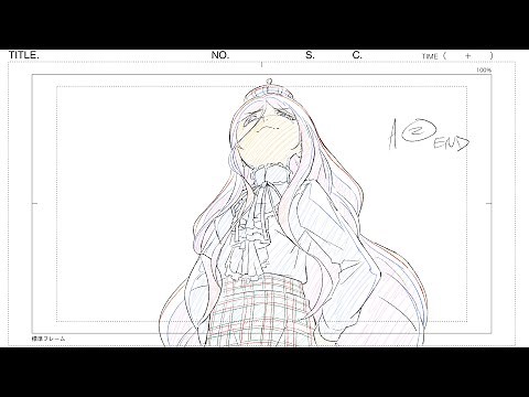 Tips for drawing characters in complex poses and perspective