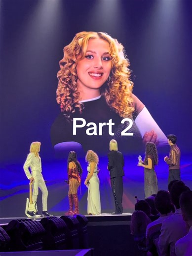 ESC Das Deutsche Finale Vlog – Teil 2