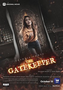 The Gatekeeper - movie: watch streaming online