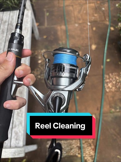 Fishing Reel Maintenance Tips for Smooth Performance