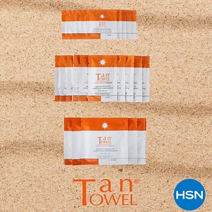 Everything you need in one kit to get a natural looking radiant glow from head to toe!🌞✨ | HSN