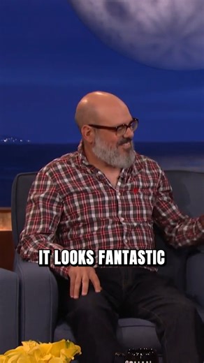 It's $19,000 | David Cross