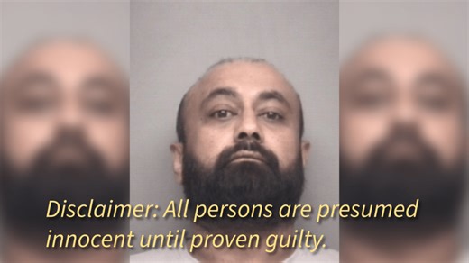 Bossier City police arrest suspect in Maggio’s Grocery shooting