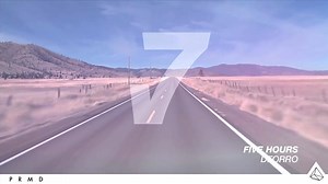 Five Hours // Deorro (remix) | SoMos PuRo TrAp