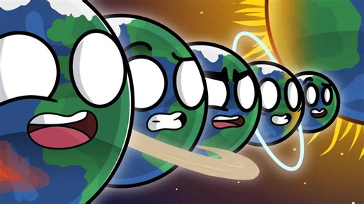 What if the Planets were Earths?