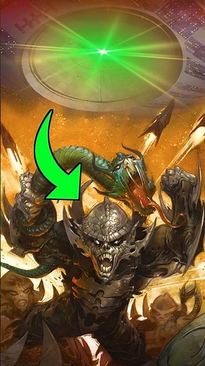 What If The Death Star Was Meant To Stop An Alien Invasion!