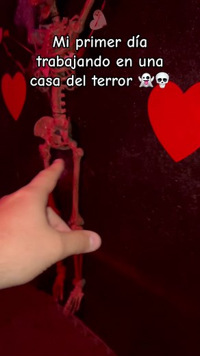 @houseofhorrormiami abre el Jueves en Miami 🔥🔥🫣 tienen que ir. | la casa del terror