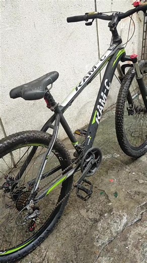 Essential 4-Piece Bike Tool Set for DIY Projects