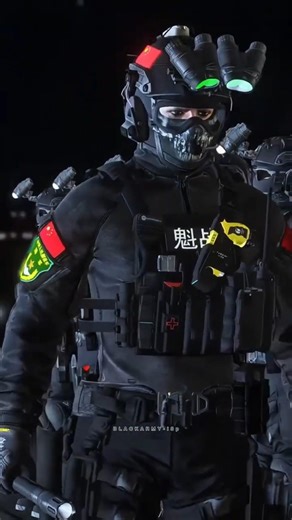 BLACK ARMY Commando Nsg Para Commando Army Life #army #shorts #military