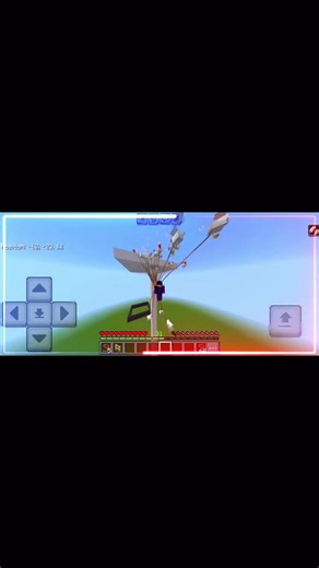 I Broke Minecraft Physics with CHICKENS! 🐔