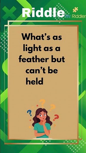 The Trickiest Riddle You’ll See Today! Can You Solve It? 🧩