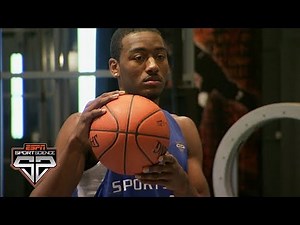 How John Wall's court vision can set him apart in the NBA | Sport Science | ESPN Archives