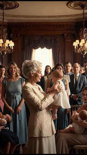 My best friend took the baby name I loved. So, I took the inheritance meant for her child. “I know you once mentioned the name ‘Celeste,’ but Ryan and I completely fell in love with it,” Jenna said, resting her hand proudly on her seven-month belly. She smiled at the women in the room, glowing with that special confidence only people who are comfortably pregnant seem to have. “You get it, right? You’re not even pregnant yet.” I sat completely still, my fingers digging into the gift I had brought