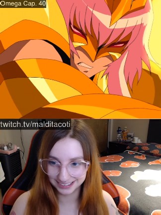 Sonia de Escorpio ataca a los jóvenes caballeros. Saint Seiya Omega Cap. 40 #anime #saintseiya #caballerosdelzodiaco #animereaccion #matildacoti