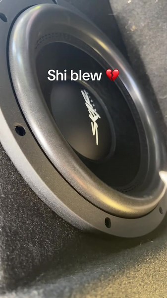 Why My Skar Audio Setup Failed After Overuse