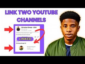 How to link & add channels to Another Youtube Channel? ADD YOUTUBE FEATURED CHANNELS