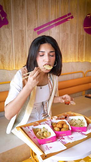 post-work plans? ramen, comfort, repeat 🍜✨ | Momos On The Go