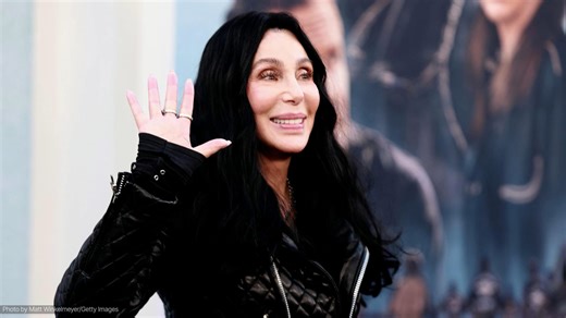 Cher seeks $1M in legal fees from Sonny Bono’s widow