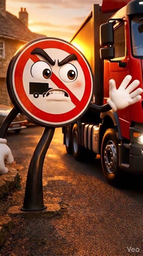 This mistake blocks entire UK streets 🚫