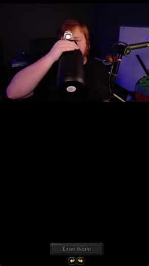 My Brain Completely Broke Mid-Sentence #rusama on #Twitch #gaming #worldofwarcraft #twitch