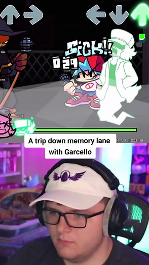 This mod is actually so sad #fnf #fridaynightfunkin #FNFModding #fnfmod