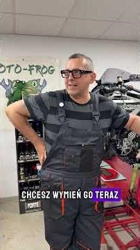 Zimny garaż? Wymień olej wiosną. Ciepły? Rób to teraz z płukanką i Top Endem dla ochrony silnika!