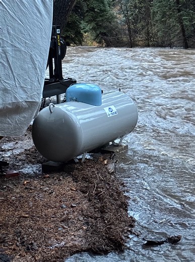 Riverbend Resort - South Fork, Colorado on Reels