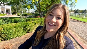 111K views · 5K reactions | Removing a Big Boxwood Hedge, Flower Bed Cleanout & New Furniture Cushions! 晴 | Garden Answer | Facebook