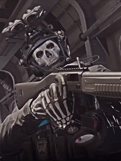 Ghost Modern Warfare Warzone Simon Riley