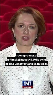 Copf: Sarajevo Film Festival godinama radi na rodnoj ravnopravnosti