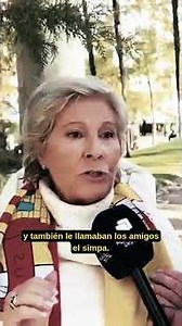 💣"¡A SÁNCHEZ LE LLAMABAN EL 'SIMPA'!"😳 TREMENDA REVELACIÓN DE ESTA PATRIOTA