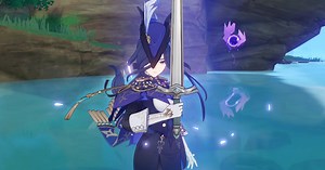 Genshin Impact Electroculus locations