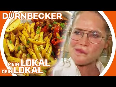TRÄNEN BEI DOREEN - War die Kritik für die Quereinsteigerin zu hart?😢 | 2/2 | Mein Lokal, Dein Lokal