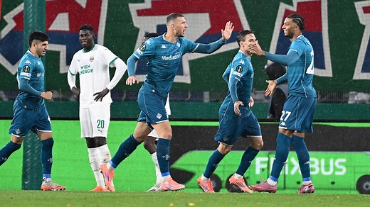 Conference League records and stats: Clubs, players, matches, goals, wins | UEFA Conference League