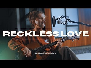 Reckless Love | A Cover Worth Hearing