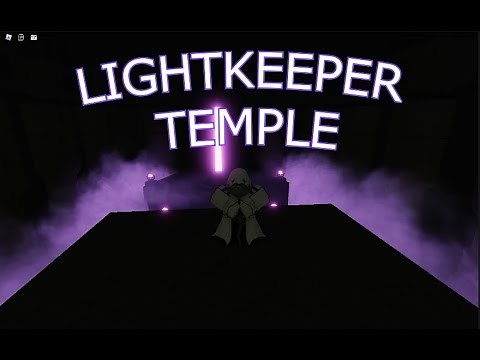 [Deepwoken] tutorial How to get to lightkeeper temple and wash ur face!