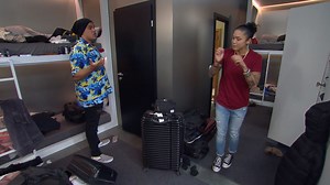 Kaycee and Fessy went to The Challenge FINAL on their first season and now two more allies have joined them! Watch it all go down on The Challenge: Double Agents premiering this Wednesday at 8/7c on MTV! | Big Brother