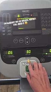 Precor C776i Experience Series Stepper 4 Sale - Cranbrook, BC