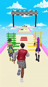 171K views · 3.1K reactions | Rumi vs Zoey WHO is Winer in Kpop Demon Hunter #scaryteacher #kpopdemonhunters #funny | MM 1 | Facebook