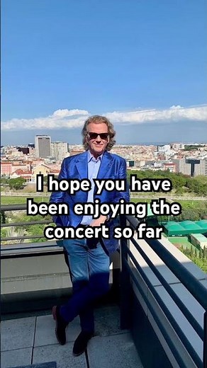 #andrérieu #violin #concert #italy #rome #venezuela #venice #barcelona #seopasadena #germany #usa