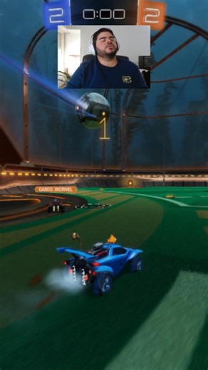 MIS PEORES ERRORES 💀📉 ¿Cómo fallé eso? #shorts #viral #rocketleague #fails