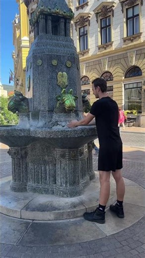 This city is over 2000 years old!