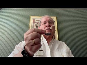 Michael's Oticon More 1 miniRITE R Review [Real User]